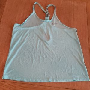 Nike Dri-fit Light tank